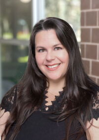 Megan Optical Technician