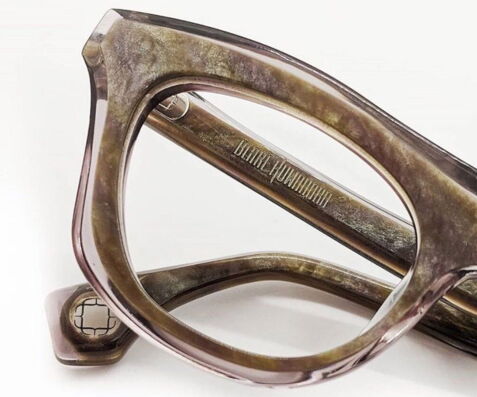 independent boutique eyewear blake kuwahara frames