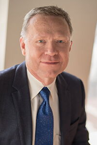 Dr. David C. Rice